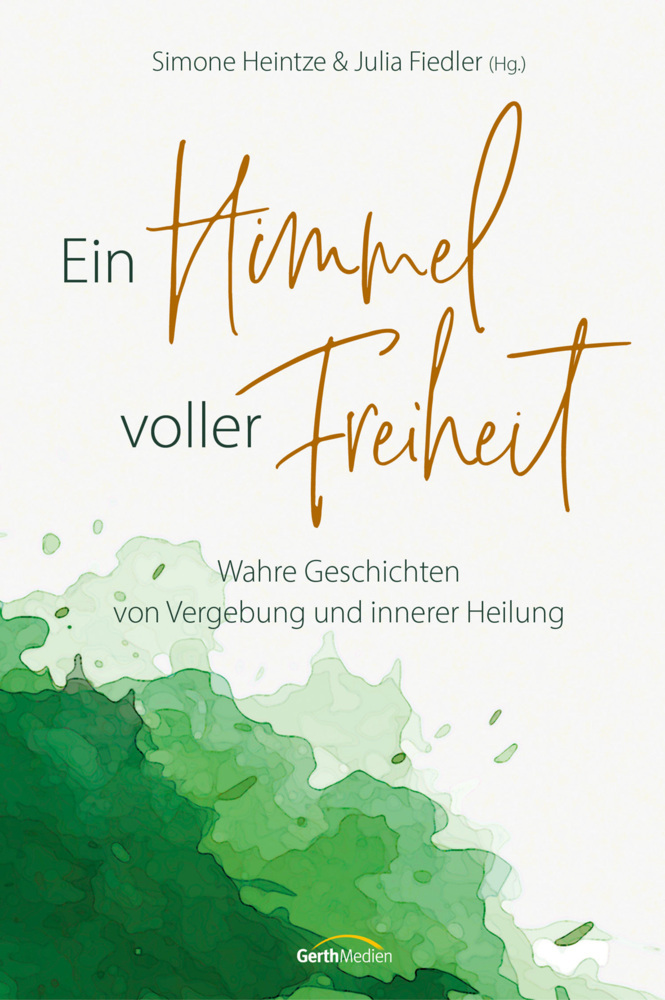 Ein Himmel voller Freiheit main product photo