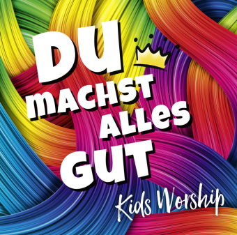 Du machst alles gut, Audio-CD