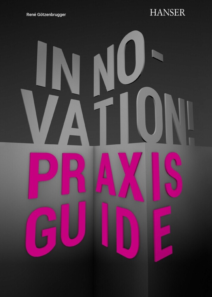 Innovation! main product photo
