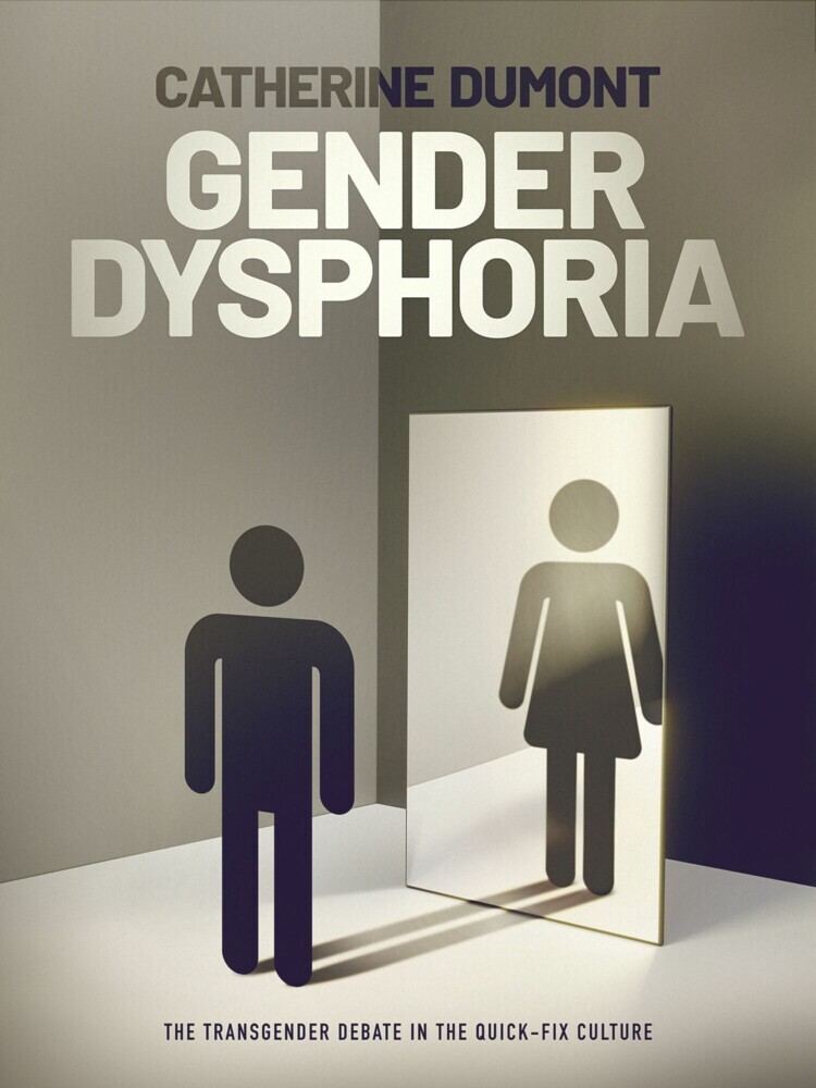 Gender Dysphoria main product photo