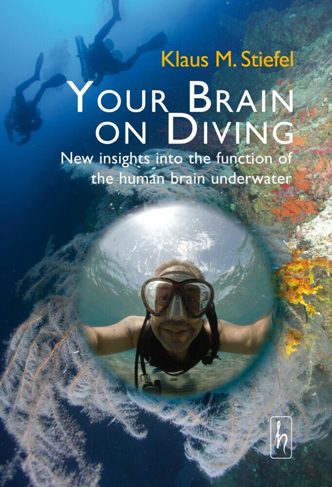 Your Brain on Diving main product photo