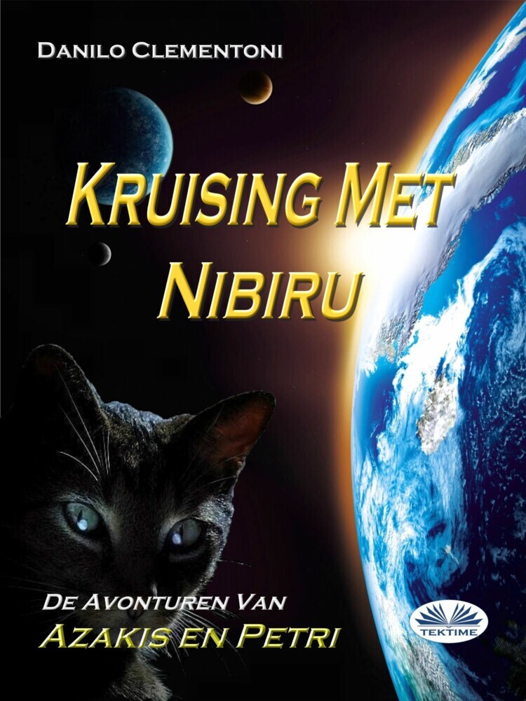 Kruising Met Nibiru main product photo