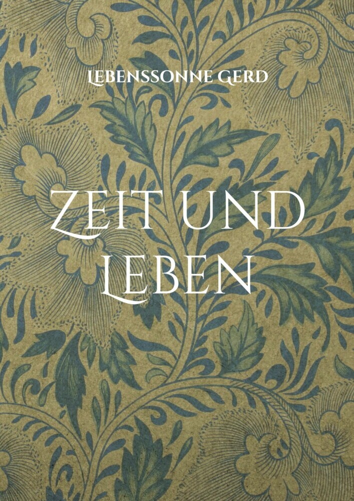 Zeit und Leben main product photo
