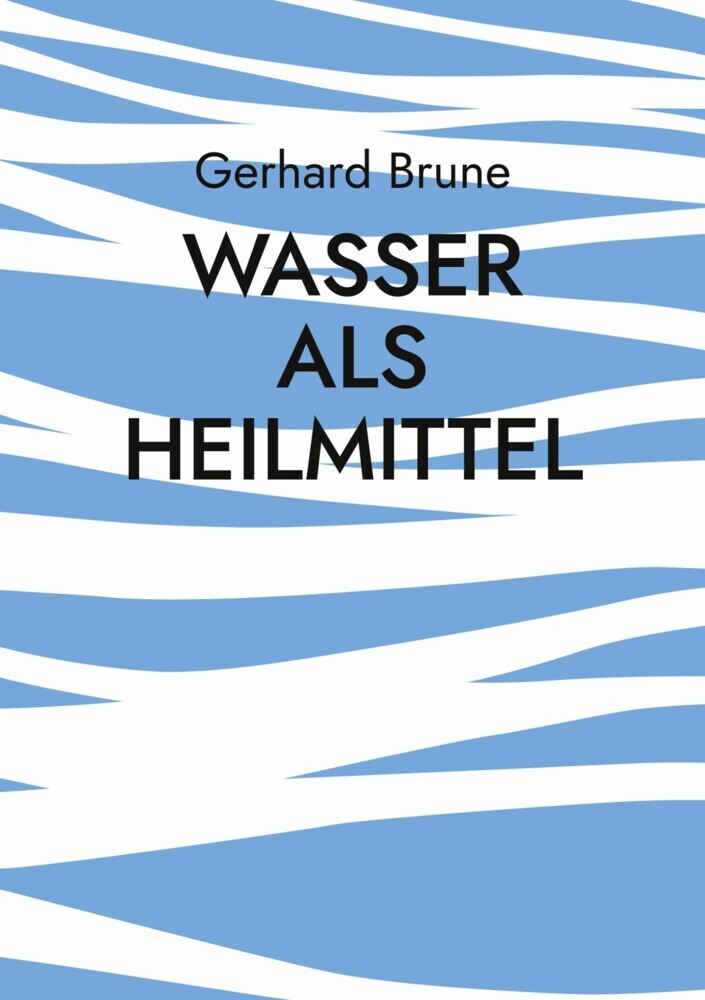 Wasser als Heilmittel main product photo