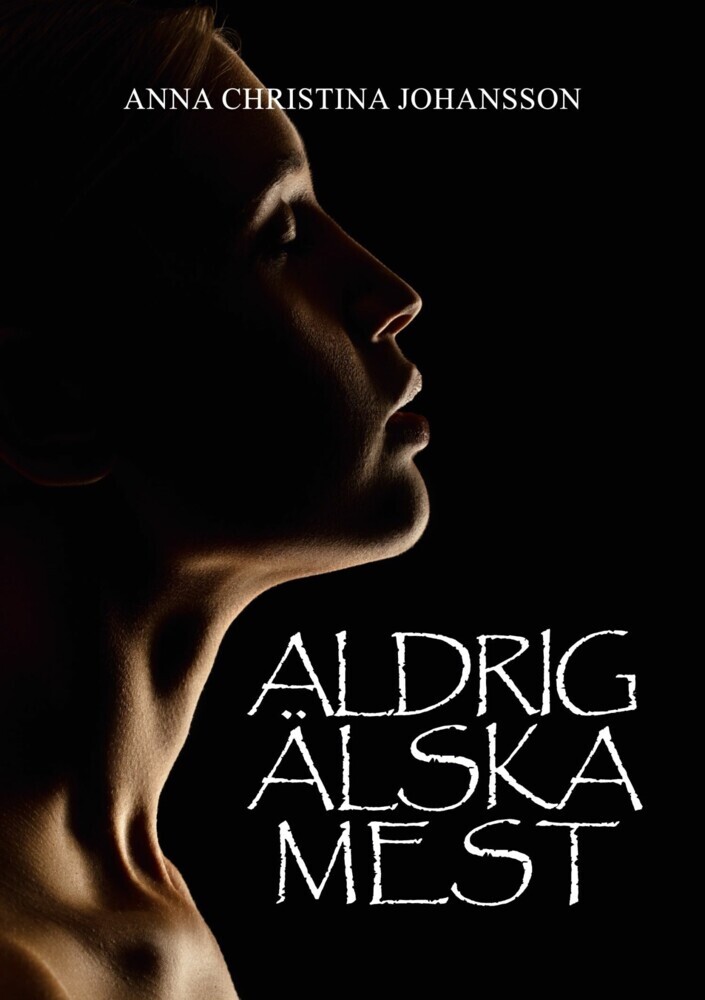 Aldrig älska mest main product photo