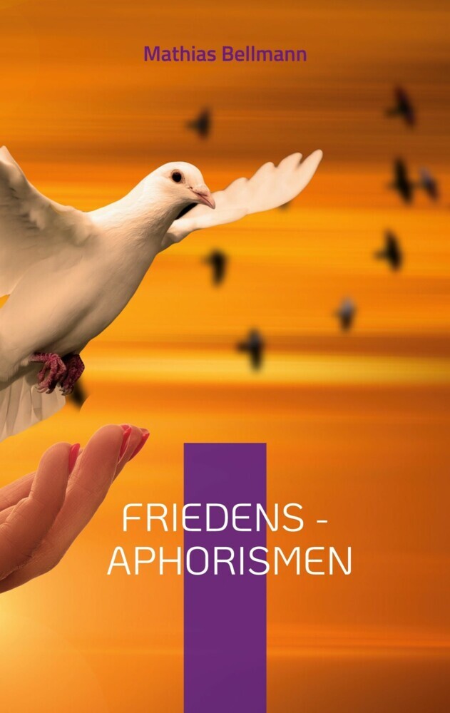 Friedens - Aphorismen main product photo