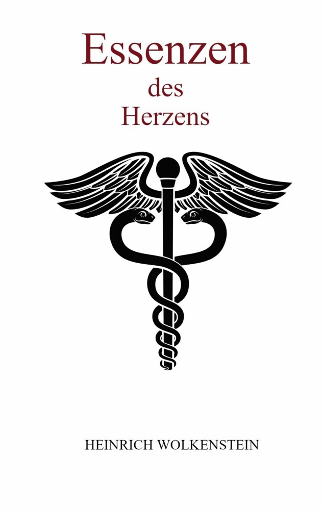 Essenzen des Herzens main product photo