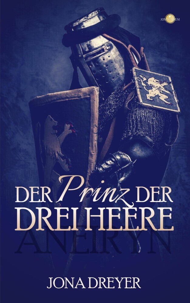Der Prinz der drei Heere main product photo