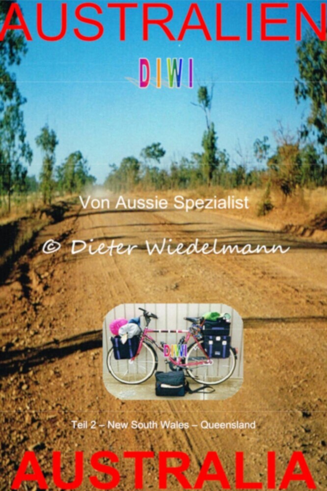 New South Wales - Queensland main product photo