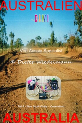 New South Wales - Queensland