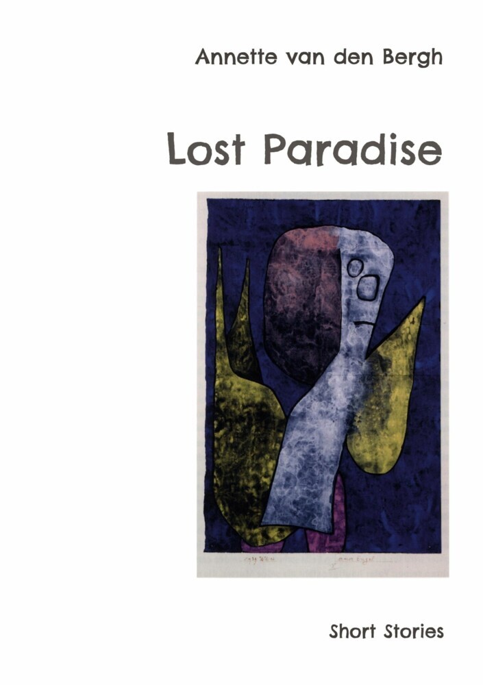 Lost Paradise main product photo