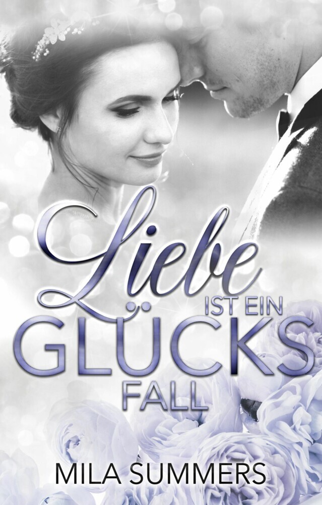 Liebe ist ein Glücksfall main product photo