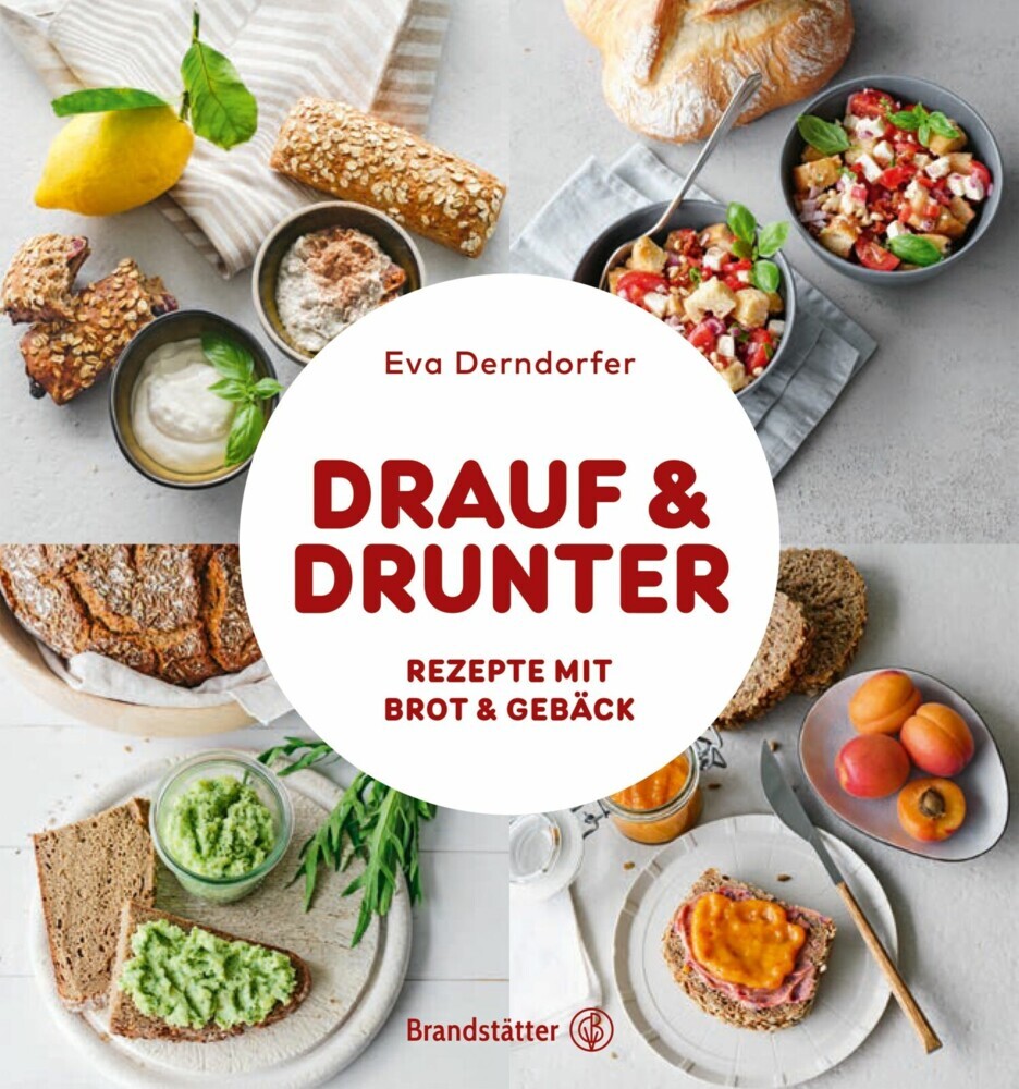 Drauf & Drunter main product photo