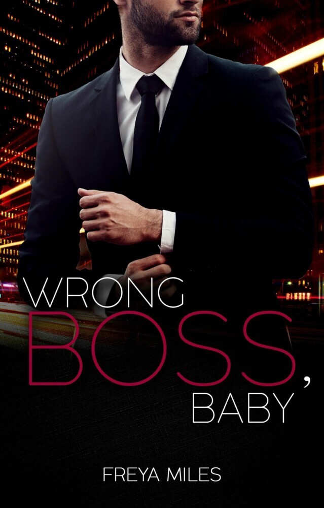 Wrong Boss, Baby main product photo