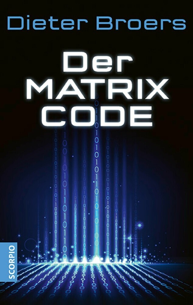 Der Matrix Code main product photo