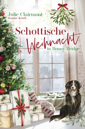 Schottische Weihnacht in Bonny Bridge