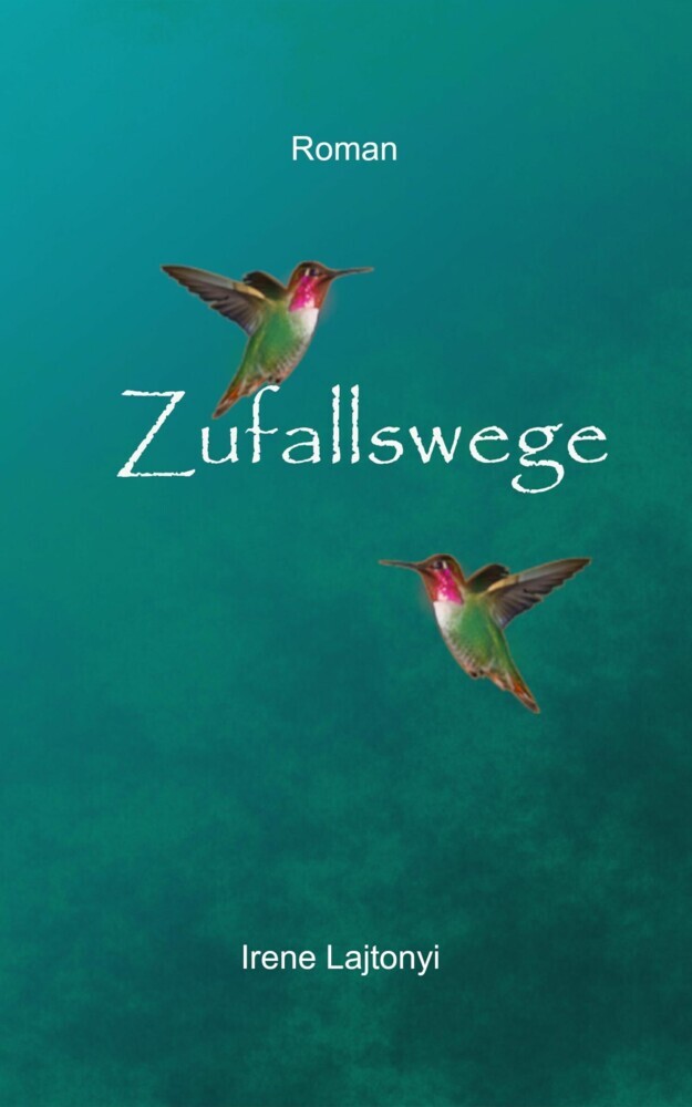 Zufallswege main product photo