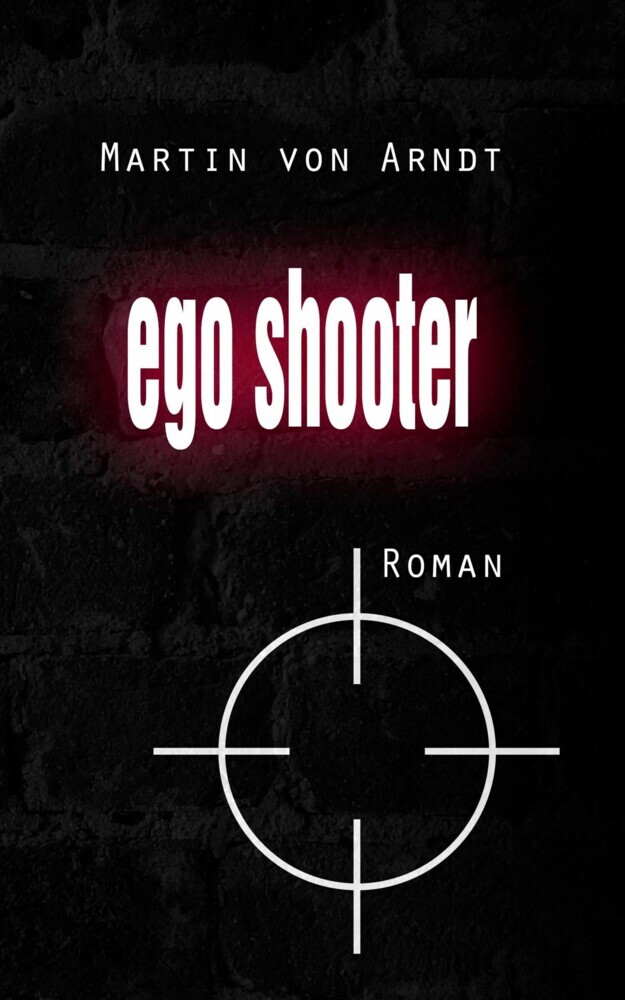 Egoshooter main product photo
