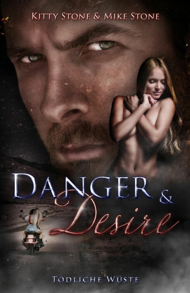 Danger & Desire main product photo