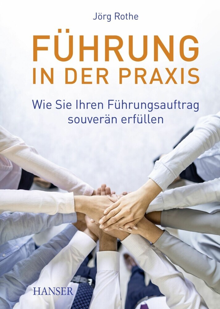 Führung in der Praxis main product photo
