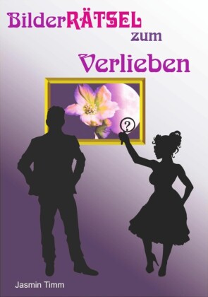 Bilderrätsel zum Verlieben