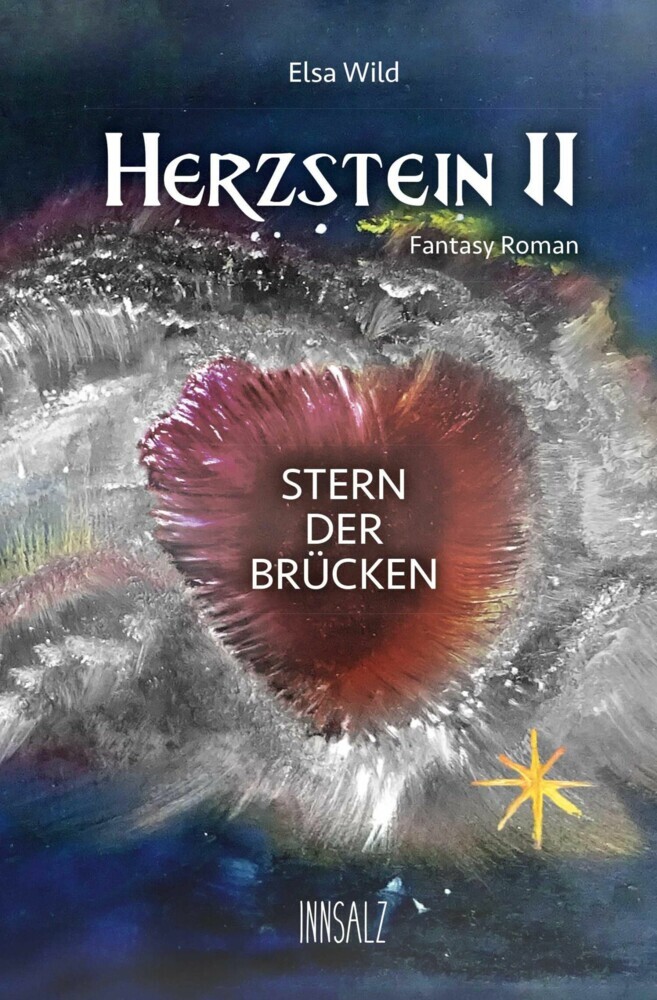 Herzstein II : Stern der Brücken main product photo