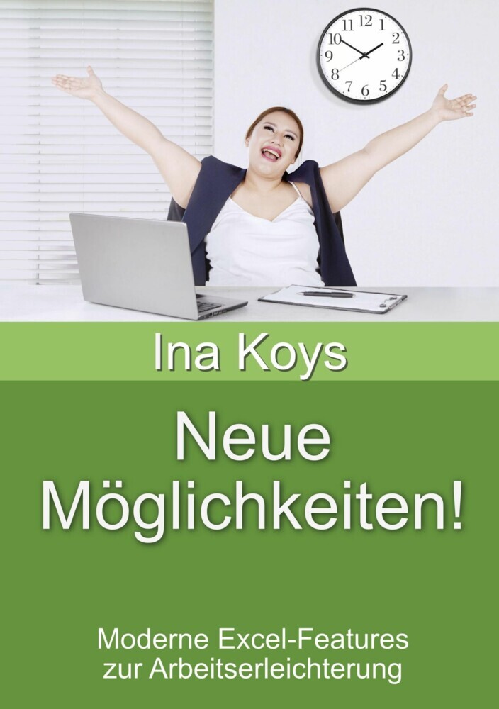 Neue Möglichkeiten! main product photo