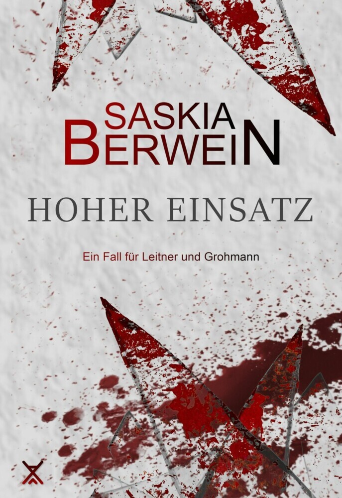 Hoher Einsatz main product photo