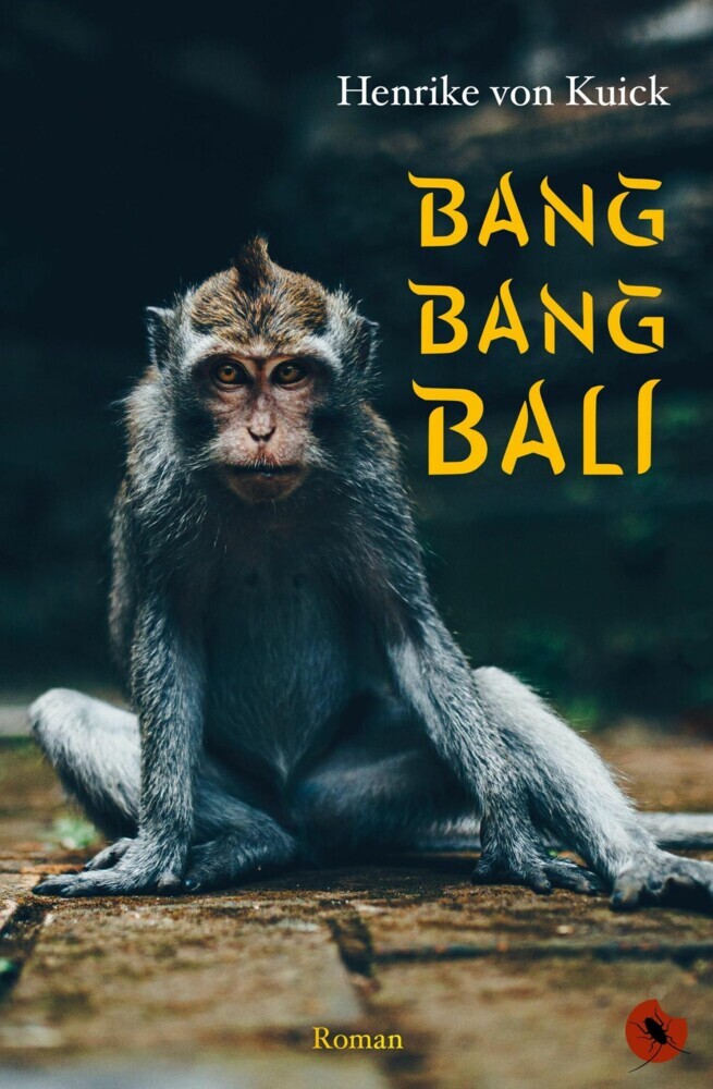 Bang Bang Bali main product photo