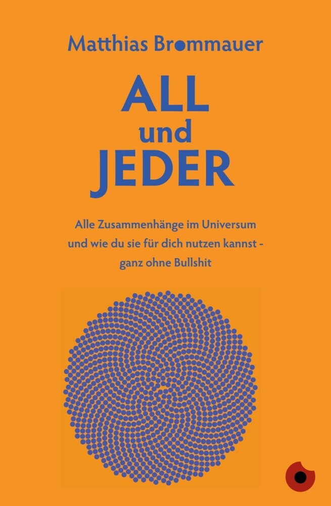 ALL und JEDER main product photo