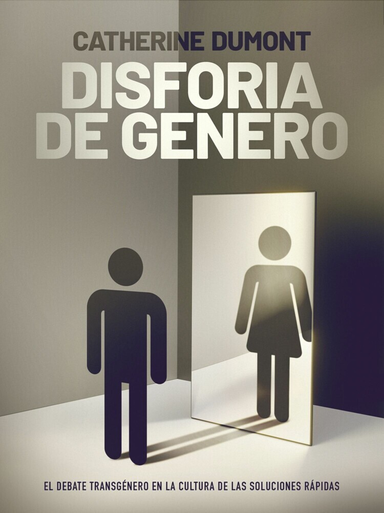 Disforia de Género main product photo