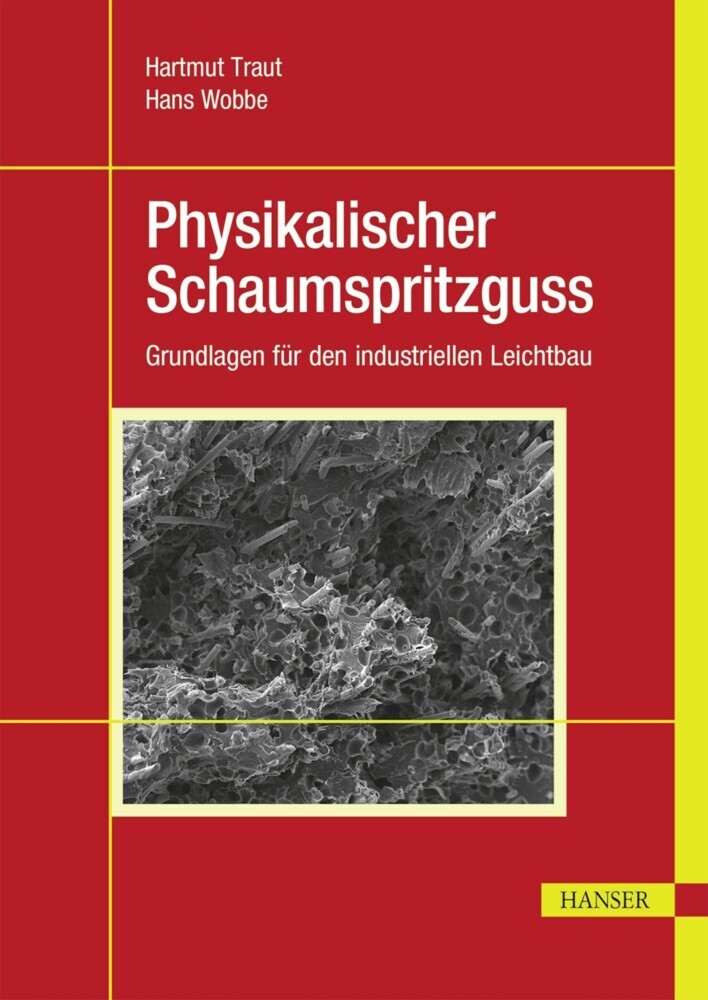 Physikalischer Schaumspritzguss main product photo