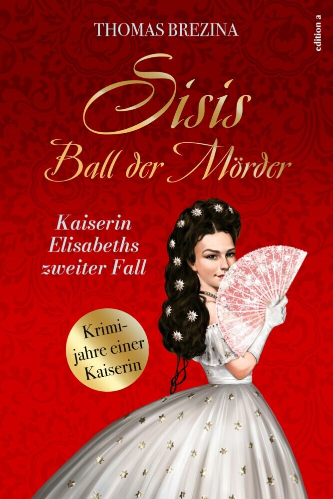 Sisis Ball der Mörder main product photo