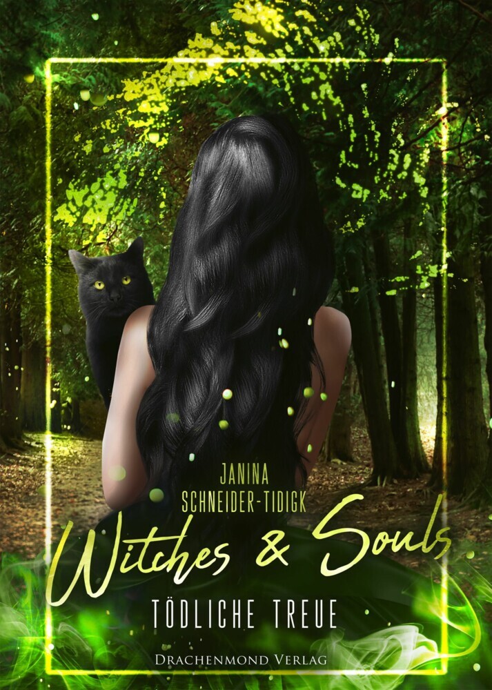 Witches & Souls main product photo