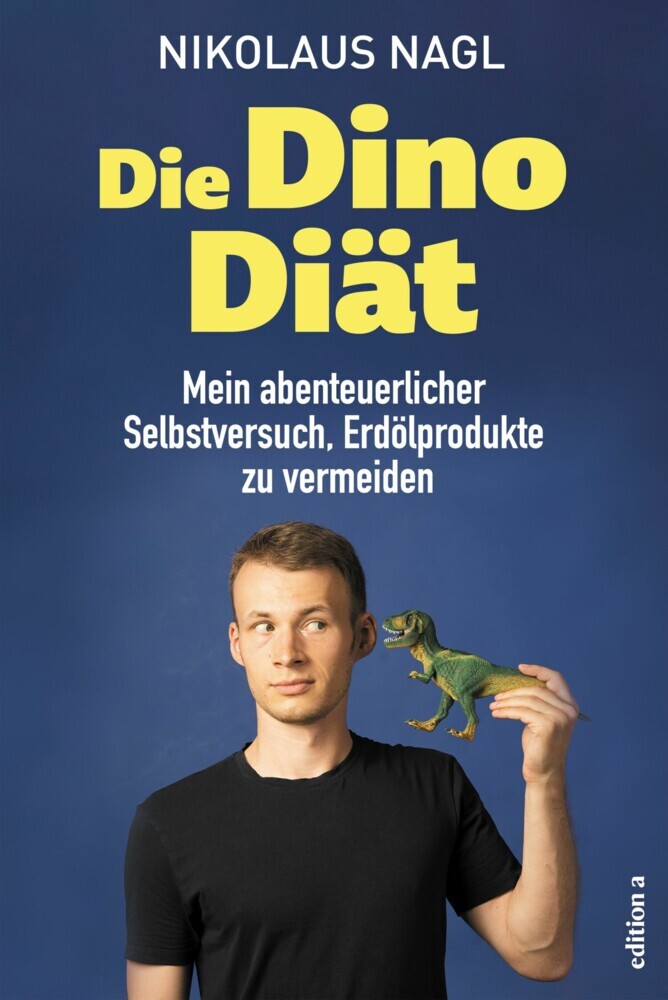 Die Dino-Diät main product photo