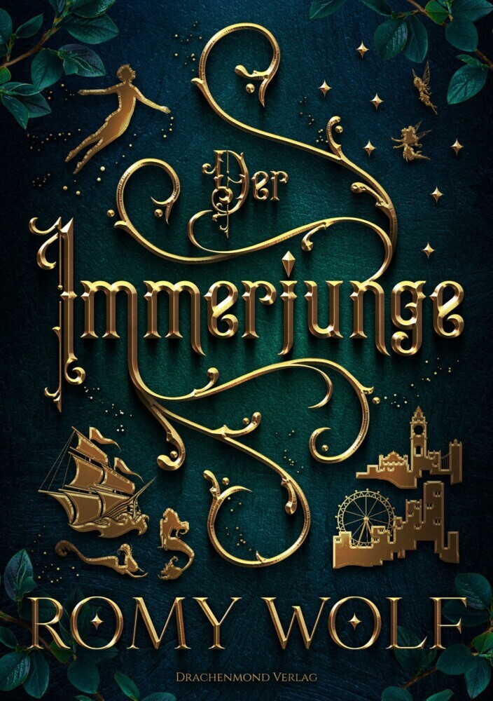 Der Immerjunge main product photo