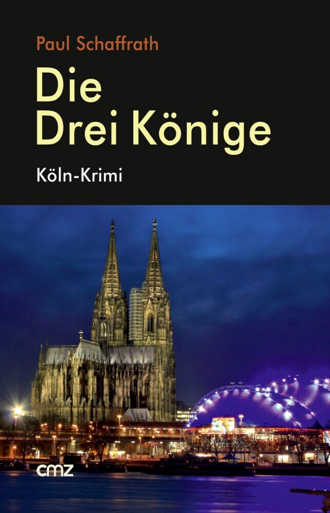 Die Drei Könige main product photo