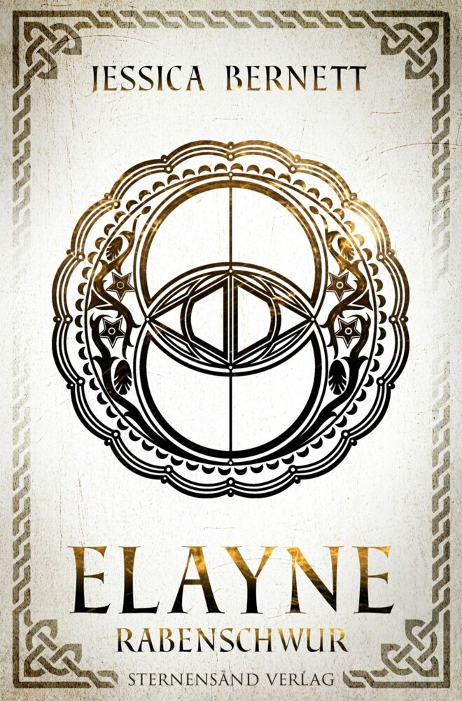 Elayne (Band 3): Rabenschwur main product photo