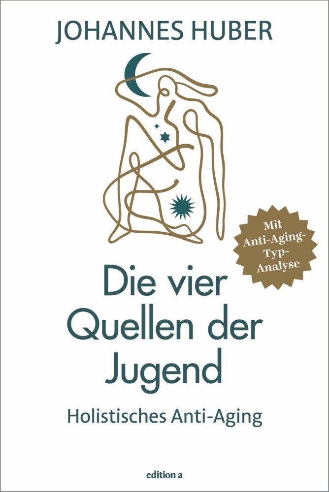 Die vier Quellen der Jugend main product photo