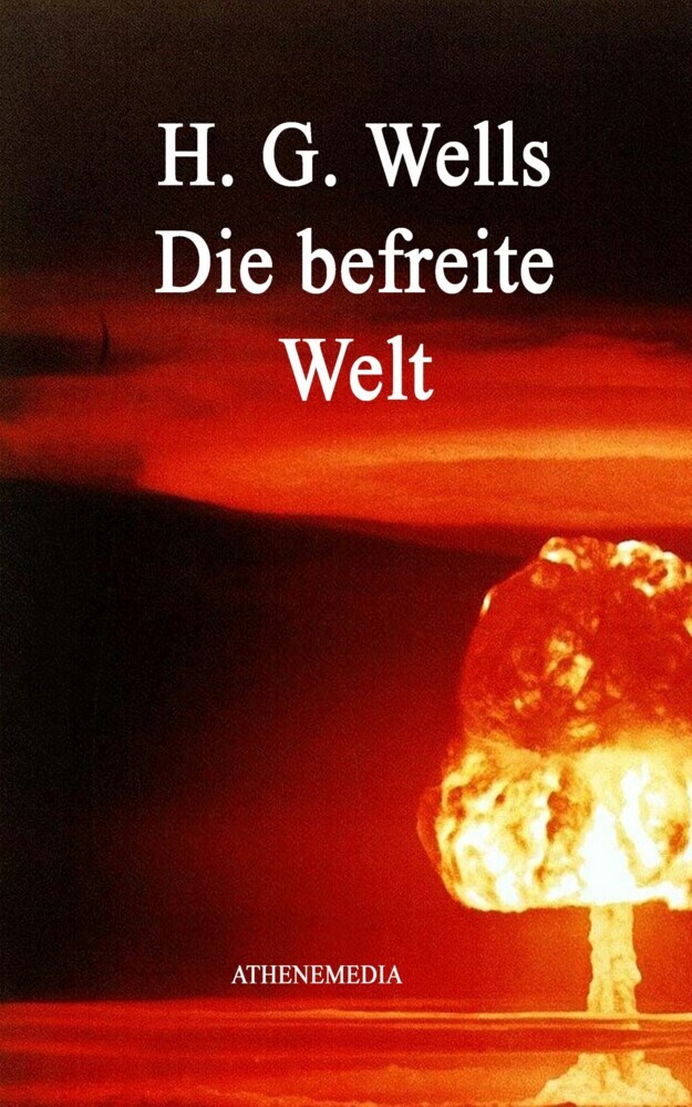 Die befreite Welt main product photo