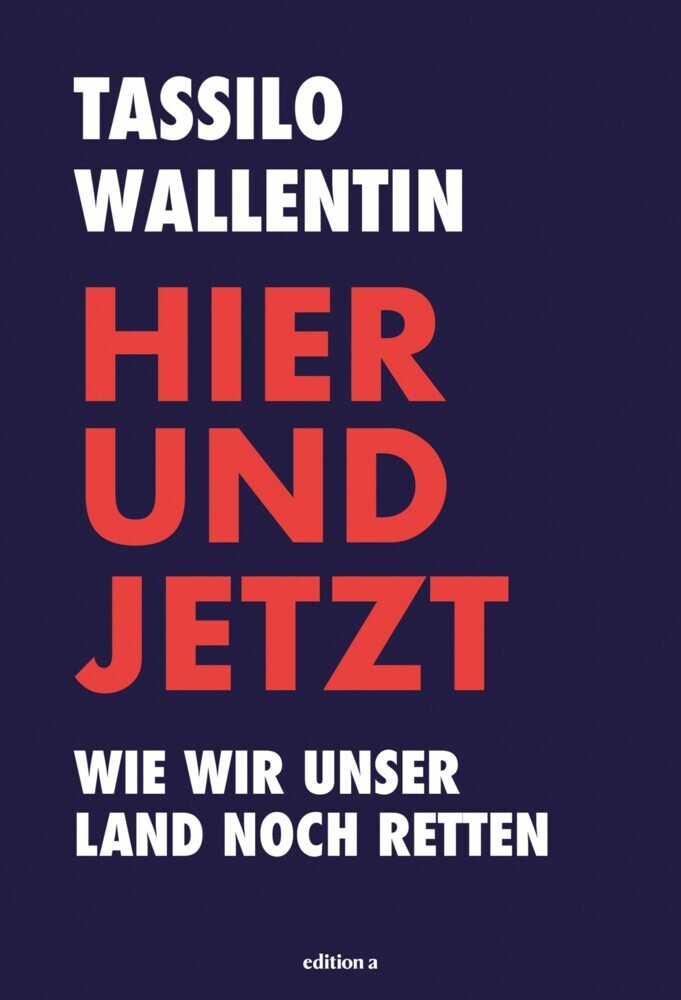 Hier und jetzt main product photo