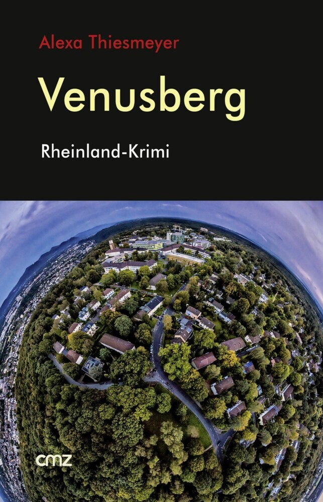 Venusberg main product photo