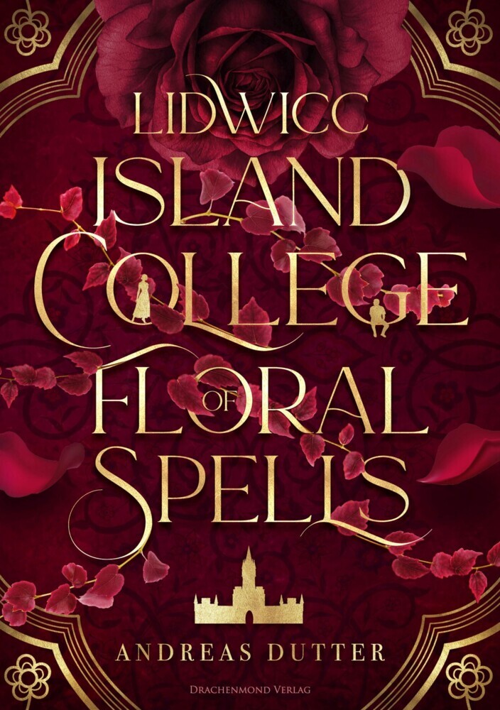 Lidwicc Island College of Floral Spells main product photo
