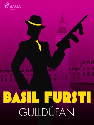 Basil fursti: Gulldúfan