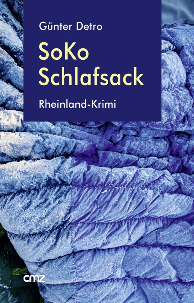 SoKo Schlafsack main product photo