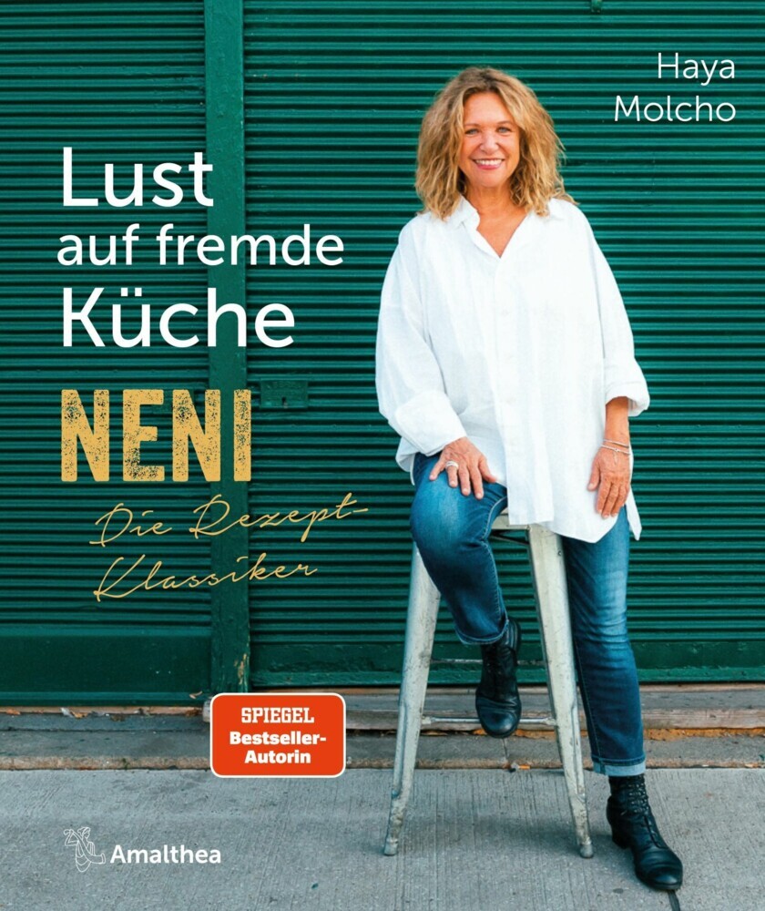 Lust auf fremde Küche main product photo