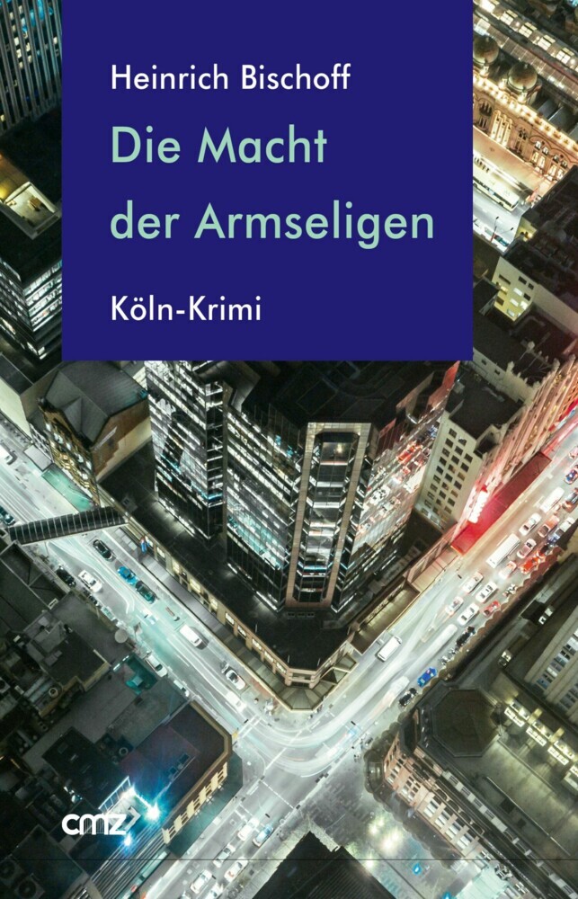 Die Macht der Armseligen main product photo