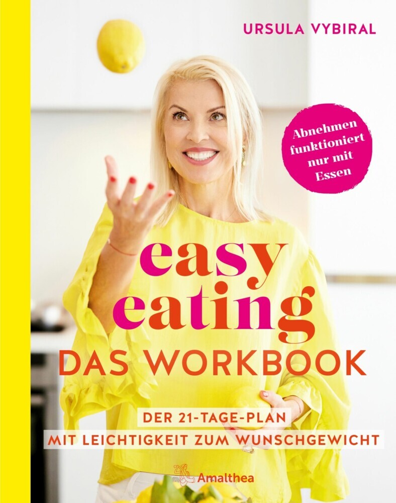 easy eating - Das Workbook main product photo