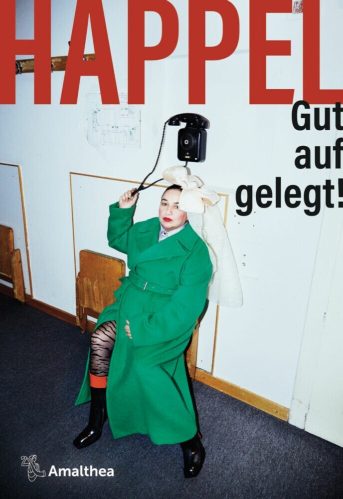 Gut aufgelegt! main product photo
