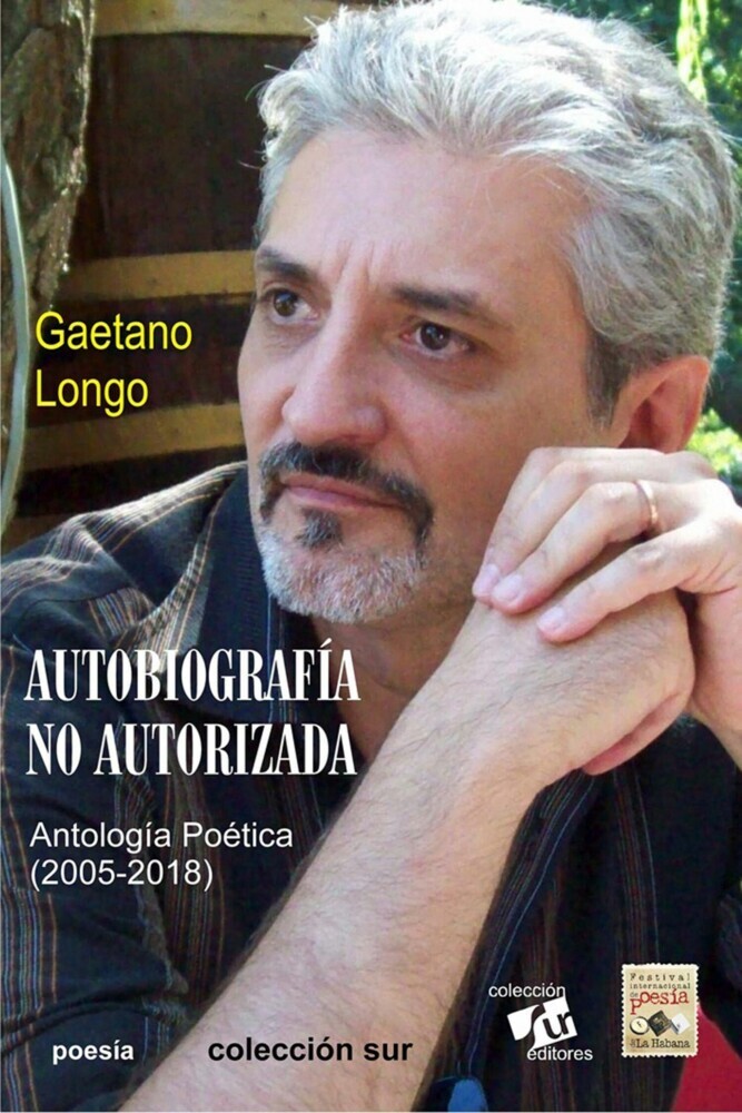 Autobiografía no autorizada main product photo